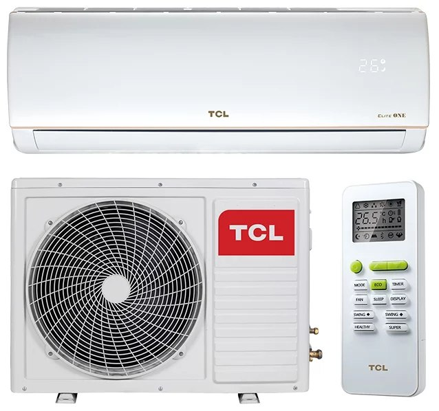 Сплит система TCL TAC-12HRA/E1 — фото 4