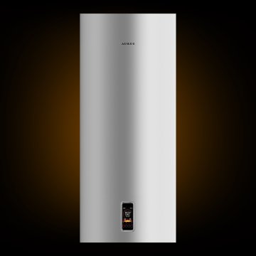 Накопительный водонагреватель AURUS AWH SE 80 F Silver