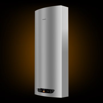 Накопительный водонагреватель AURUS AWH SE 80 F Silver