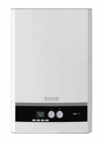Настенный газовый котел Copa EOMIX 20 кВт