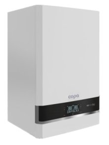 Настенный газовый котел Copa EOMIX 20 кВт