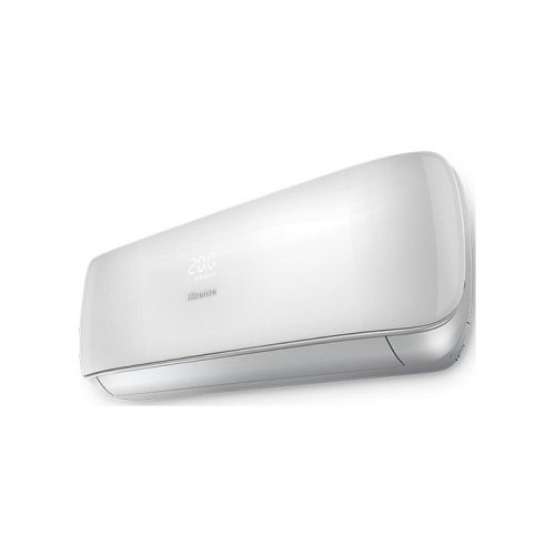 Мульти сплит-система на 2 комнаты 25+25 м2 Hisense AMW2-14U4RGC/2*AMS-09UW4RVETG00 Premium Design Super DC Inverter — фото 2