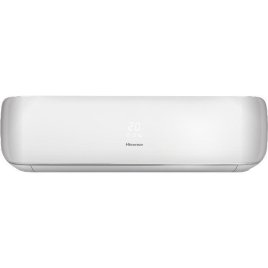 Мульти сплит-система на 2 комнаты 25+25 м2 Hisense AMW2-14U4RGC/2*AMS-09UW4RVETG00 Premium Design Super DC Inverter