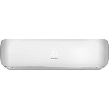 Мульти сплит-система на 2 комнаты 25+25 м2 Hisense AMW2-14U4RGC/2*AMS-09UW4RVETG00 Premium Design Super DC Inverter
