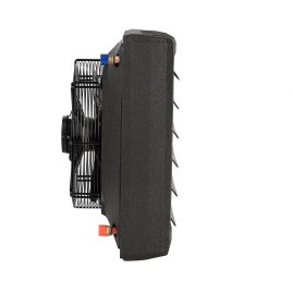 Водяной тепловентилятор Reventon HC15-3S