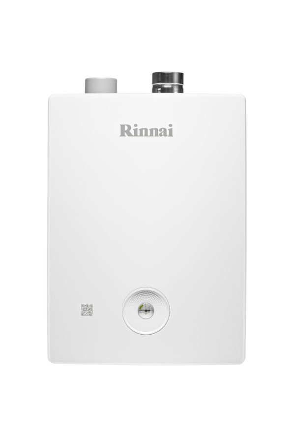 Настенный газовый котел Rinnai BR-K16 — фото 1