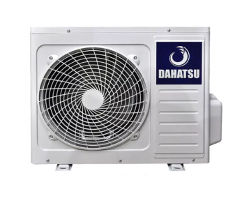 Наружный блок мультизональной системы VRF Dahatsu MiniVRF-H100/SR1MV