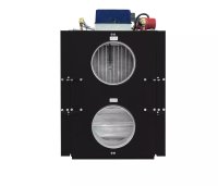 Приточно-вытяжная установка TURKOV Zenit Heco X 910 W