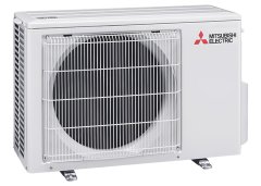 Настенная сплит-система Mitsubishi Electric MSZ-AY20VGKP/MUZ-AY20VG Standart Plus