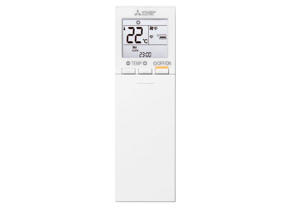 Настенная сплит-система Mitsubishi Electric MSZ-AY20VGKP/MUZ-AY20VG Standart Plus