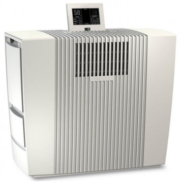 Мойка воздуха Venta LW62T Wi-Fi белый