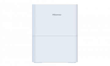 Осушитель воздуха Hisense DH-12S4GLU00 Air Go Pro