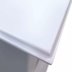 Каминокомплект Хорошие Камины Марс с очагом Electrolux EFP/P-2520LS белый