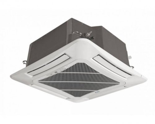 Внутренний кассетный блок мульти сплит-системы Jax ACQ-FM24HE/ACQ-FM24HE-PANEL Внутренний кассетный блок мульти сплит-системы Jax ACQ-FM24HE/ACQ-FM24HE-PANEL