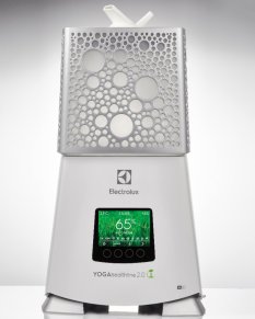 Увлажнитель воздуха ультразвуковой Electrolux EHU-3915D