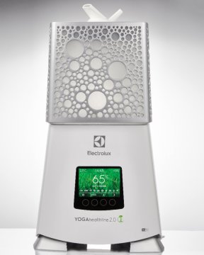 Увлажнитель воздуха ультразвуковой Electrolux EHU-3915D