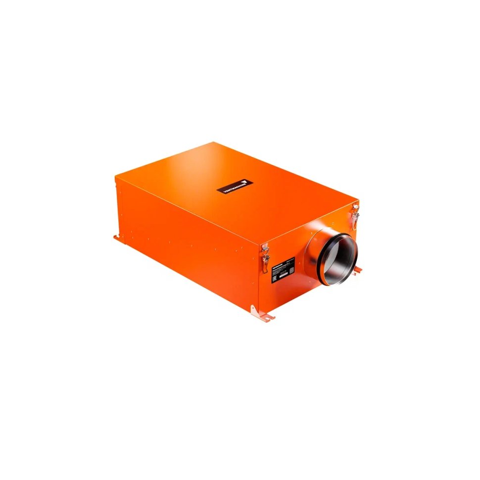 Канальный фильтр VentMachine Orange EPA XL — фото 3