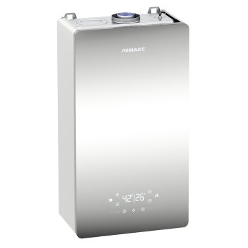 Настенный газовый котел Лемакс Prime Pro 24 Silver