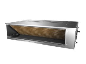 Канальная сплит-система Midea MTI-18HW1N1P-QB6/MOX330U-18HN1-LQB6