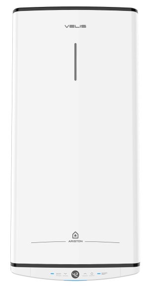 Накопительный электрический водонагреватель Ariston VELIS TECH ABSE DRY 100