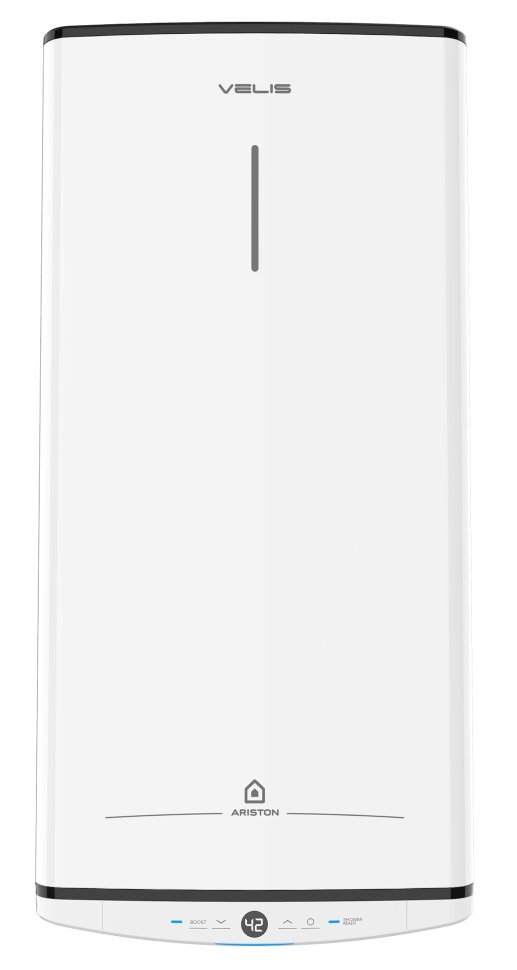 Накопительный электрический водонагреватель Ariston VELIS TECH ABSE DRY 100