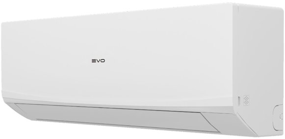 Изображение товара Настенная сплит-система Evo EAC-09RD1 Wi-Fi с антибактериальным покрытием