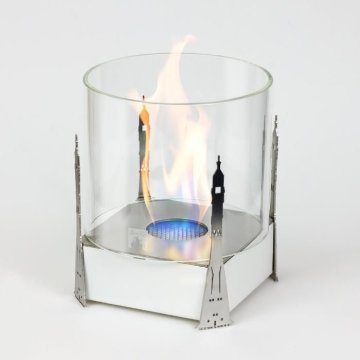 Настольный биокамин Lux Fire Союз М