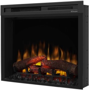 Каминокомплект Dimplex Nottingham с очагом XHD 28