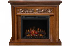 Каминокомплект Dimplex Nottingham с очагом XHD 28