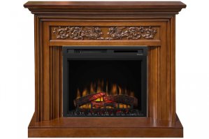 Каминокомплект Dimplex Nottingham с очагом XHD 28