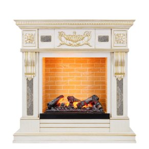 Каминокомплект Dimplex Corsica с очагом Cassette 600 NH