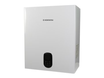 Настенный газовый котел Kentatsu Nobby Base (S) 28-CS