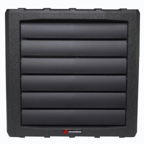 Водяной тепловентилятор Reventon HC35-EC