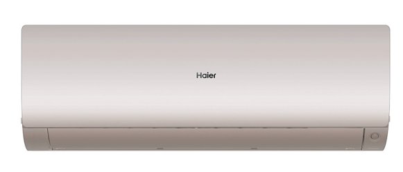 Мульти сплит-система на 2 комнаты 35+35 м2 Haier Lightera AS12NS6ERA-G+Flexis SM AS35S2SF3FA-G/2U40S2SM1FA c Wi-Fi модулем ESP32
