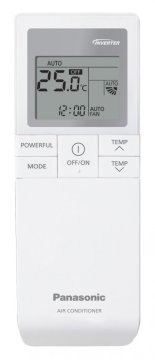 Настенная сплит-система Panasonic CS-TZ42WKEW/CU-TZ42ZKE Compact Inverter