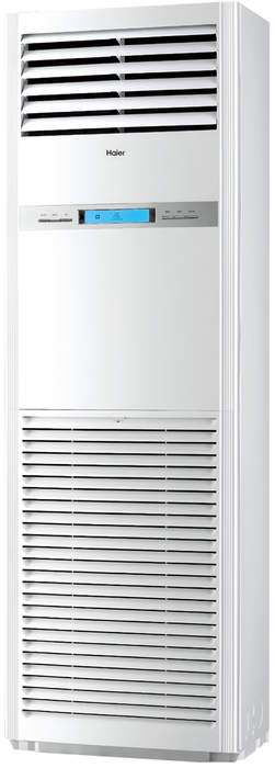 Колонная сплит-система Haier AP160S2SK1FA(H)/1U160S2SP1FB — фото 1