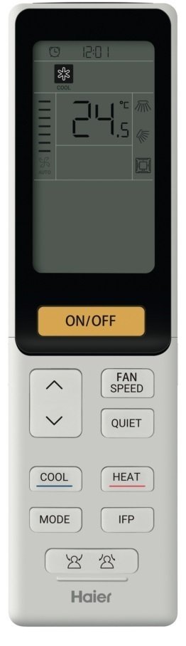 Колонная сплит-система Haier AP160S2SK1FA(H)/1U160S2SP1FB — фото 3