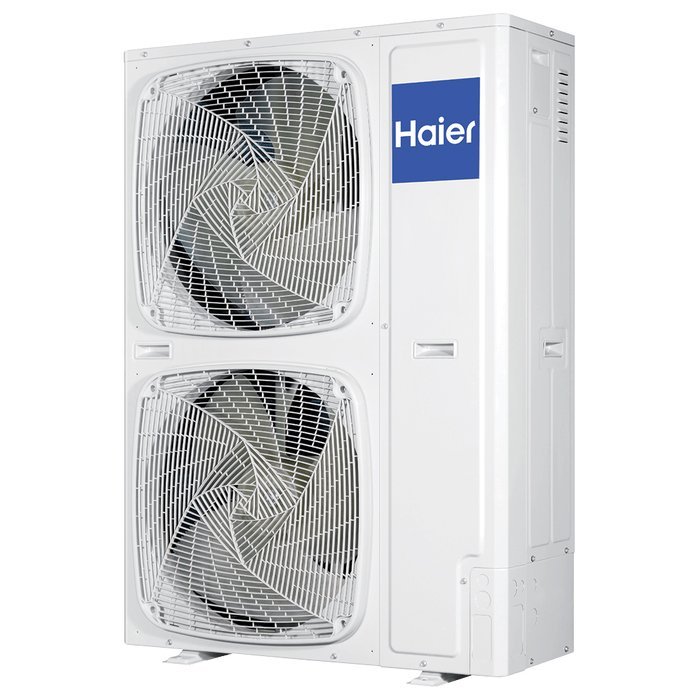 Колонная сплит-система Haier AP160S2SK1FA(H)/1U160S2SP1FB — фото 2