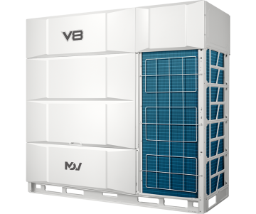 Наружный блок мультизональной системы VRF MDV MDV-V8i560V2R1A(MA)