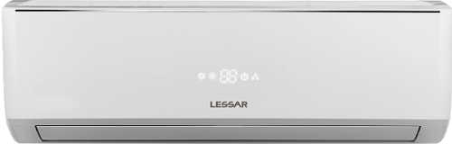 Сплит-система Lessar LS-HE12KDE2/LU-HE12KDE2 Enigma — фото 1