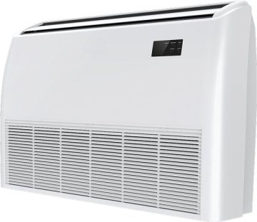 Напольно-потолочная сплит-система Ferrum FLCACF48D2_MR1/FLCAU48U2_MR1