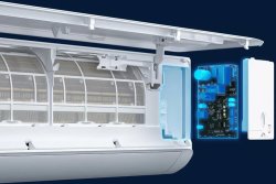 Сплит-система TCL TAC-SA18HSV/ZA Savein Pro