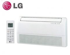 Внутренний напольно-потолочный блок мульти сплит-системы LG CV12.NE2R0