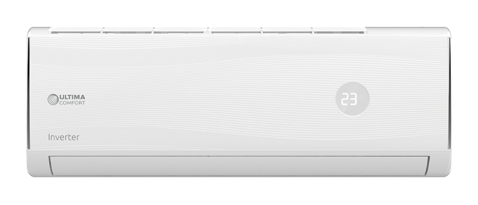 Сплит-система Ultima Comfort EXD-I09PN-IN/EXD-I09PN-OUT Exceed Inverter — фото 1