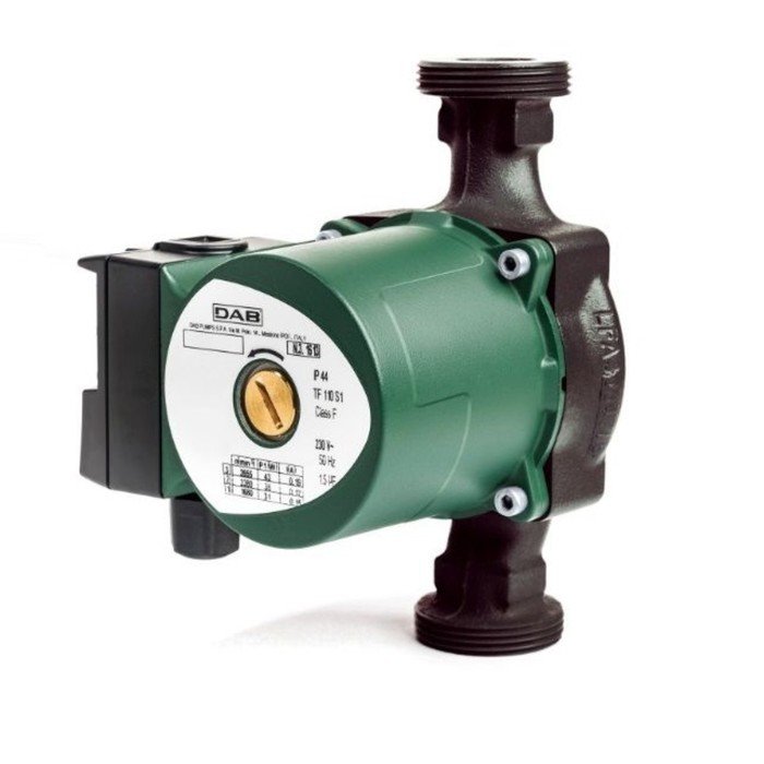 Циркуляционный насос DAB VA 35/180 X (32-40) Циркуляционный насос DAB VA 35/180 X (32-40)
