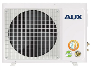Сплит-система AUX ASW-H09A4/HA-R2DI/AS-H09A4/HA-R2DI Q-Series Inverter