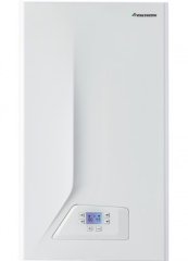 Настенный газовый котел Italtherm City Class 30 FR WB