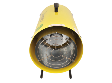 Газовая тепловая пушка Ballu BHG-40