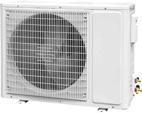Кассетная сплит-система Gree GU71T/A1-K/GU71W/A1-K U-Match II — фото 2