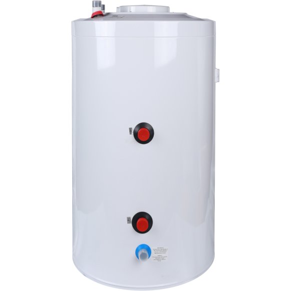 Изображение товара Бойлер косвенного нагрева ROMMER RWH-1110 190 л для дома и дачи